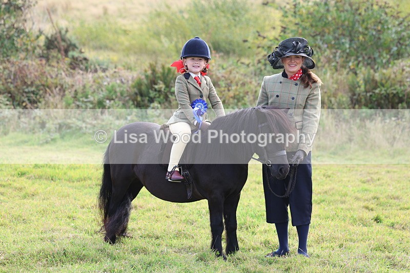 3E7A3766 - Class 2: Lead rein