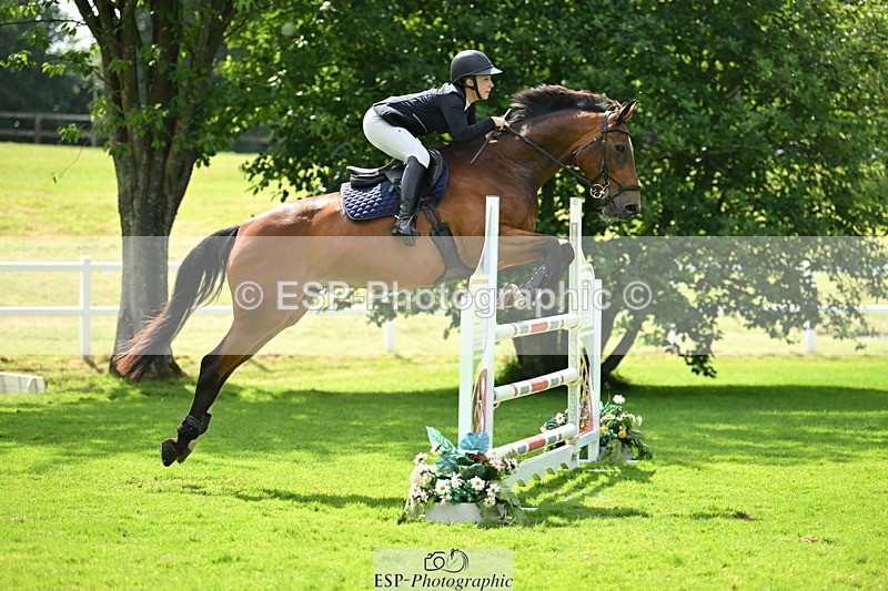 250614A-104440-05262 - Cls 18 Newcomers and 1.10m Open