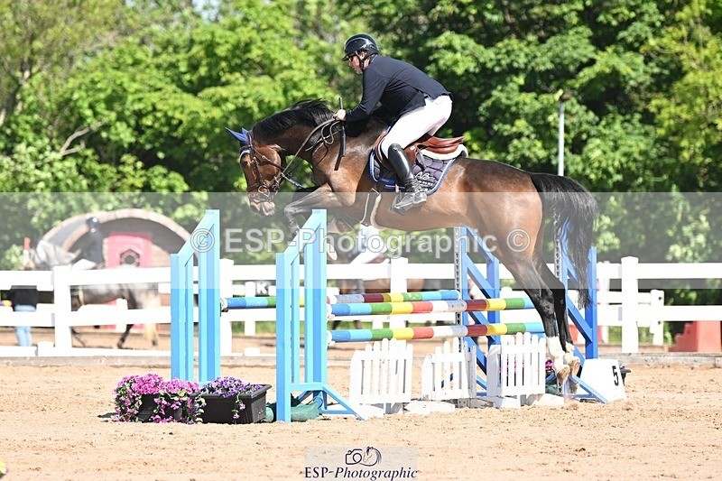 250510-110514-10395 - Cls 20 Snr Discovery and 1m Open