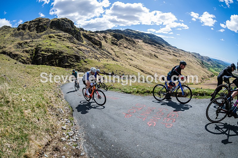 142535 - Hardknott Pass Camera 2 14.00-15.00