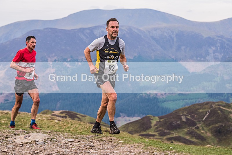 Lords Seat-334 - Lords Seat Fell Race Wednesday 3rd May 2023