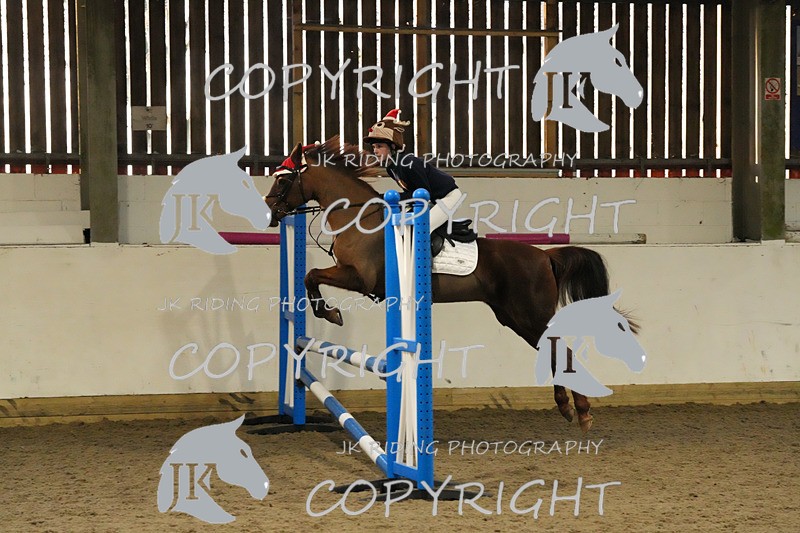 JKR02967 - Class 7 80cm