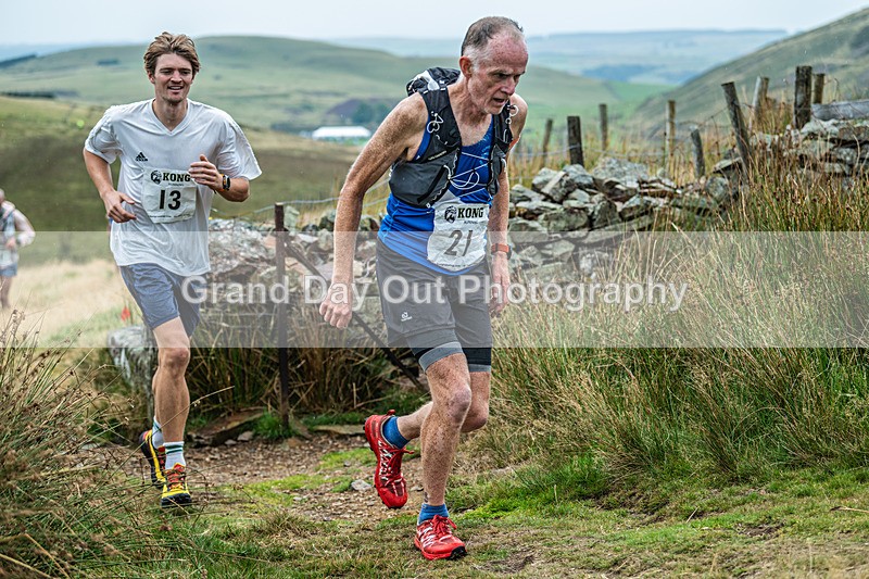 Gavel-147 - Ennerdale Show Gavel Fell Race Wednesday 26th August 2026