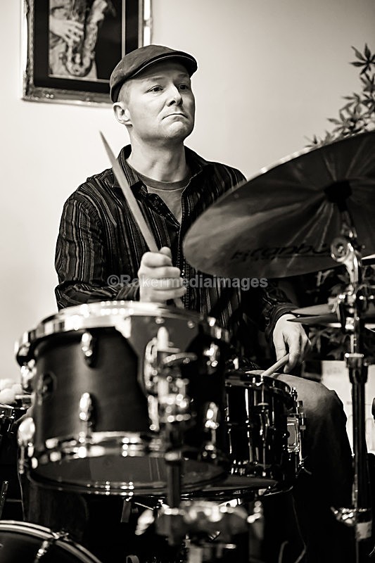 _56A6315 - Art Themen and friends at The Royal Oak Swindon