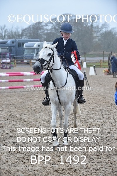 BPP_1492 - CLASS 6 Stepping Stones 128/ 138cms Handicap