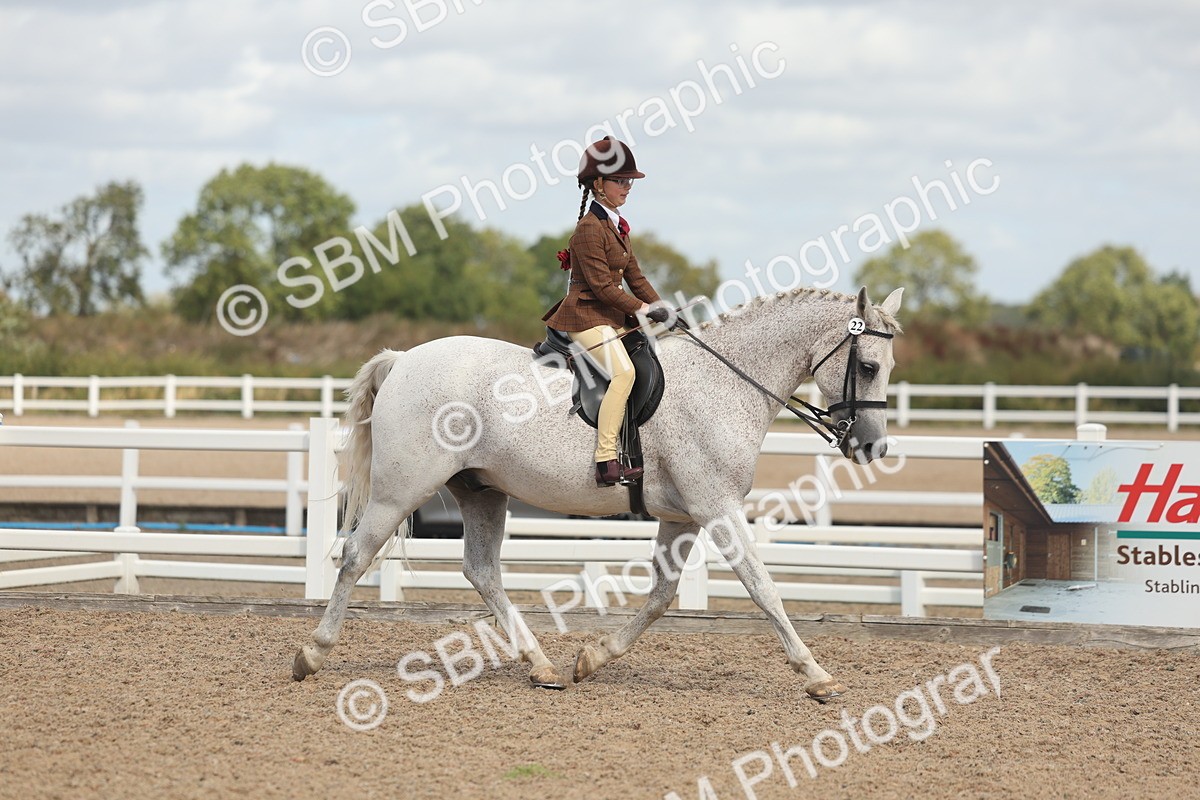 SBM_23300 - Young Rider Championship