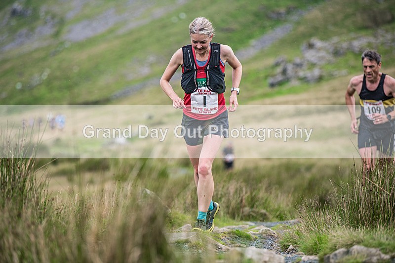 Ingleborough-138 - Ingleborough Mountain Race Saturday 19th July 2025