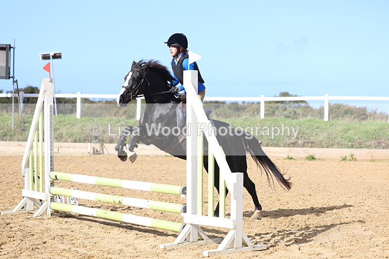 3E7A3112 - Class 4: 60cm Junior