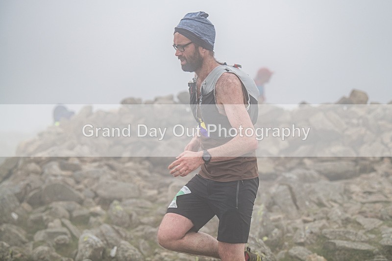 Fairfield-500 - Fairfield Horseshoe Fell Race Saturday 9th May 2026