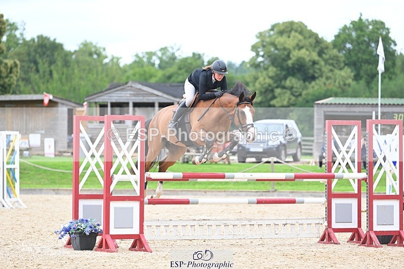 230713-092117-26795 - Cls 66 Newcomers & 1.10m Open