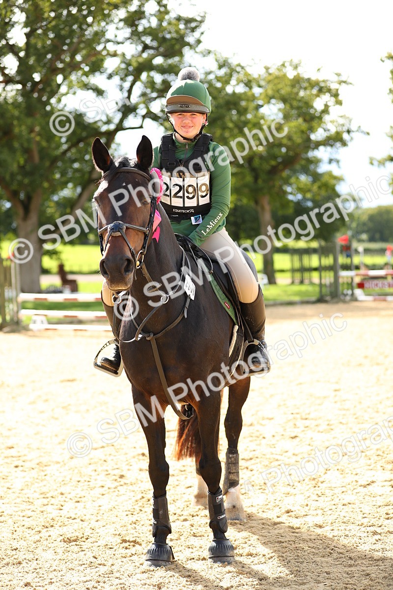 SBM_08083 - E4 Eventers Challenge 80cm Open