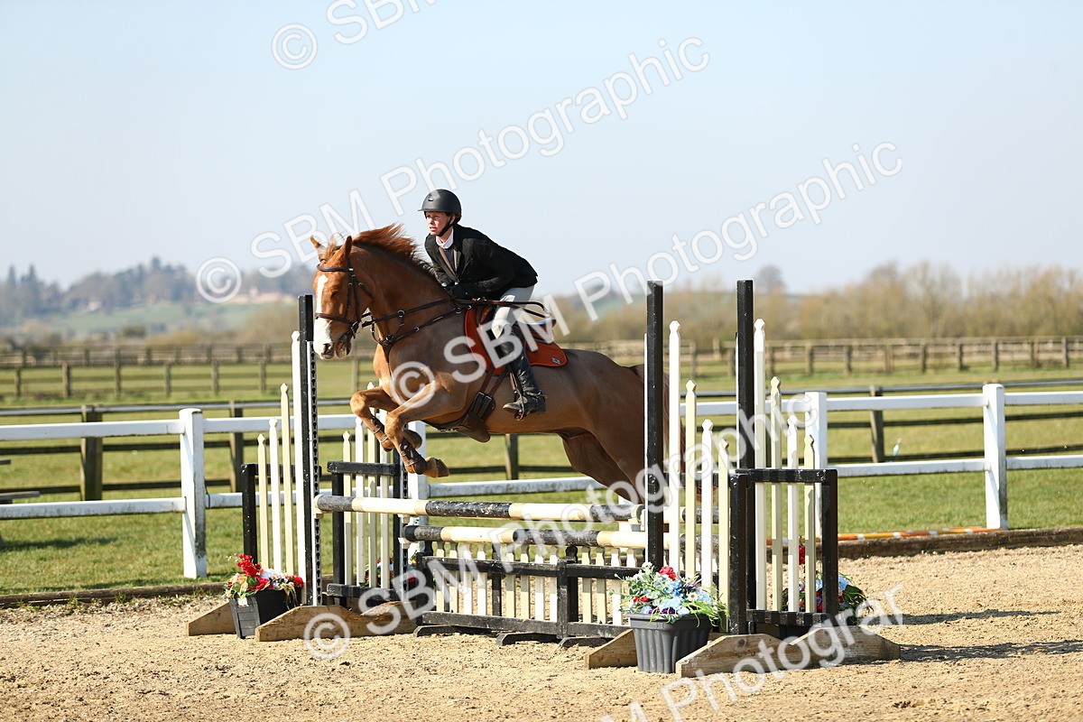 SBM_000098 - Class 2 - Senior British Novice - 90cm