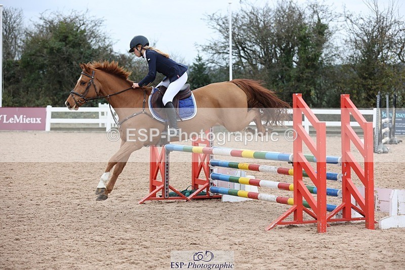 241116X-114308-01396 - Cls 09A&B Pony Disc & 90cm