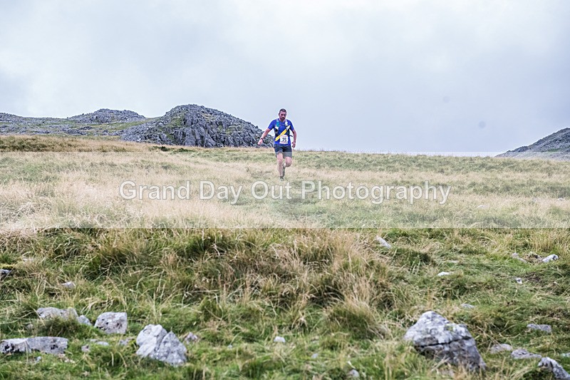Scafell Pike-390 - Scafell Pike Fell Race Saturday 10th September 2022
