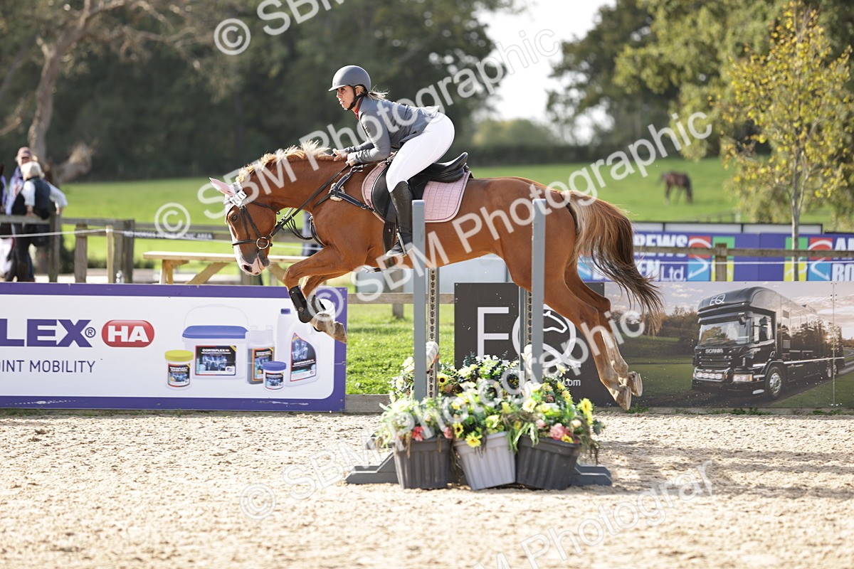 SBM_16518 - J33 - Senior 75cm Championship