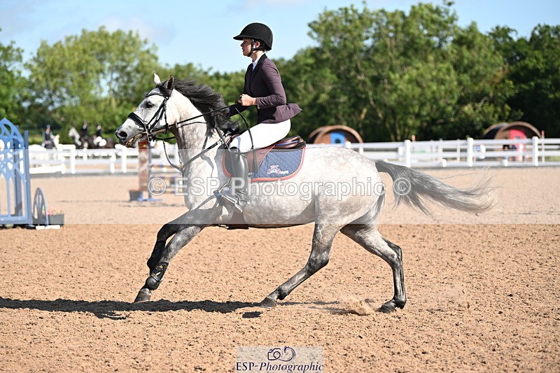 240728A-092632-07566 - Cls 33 Snr British Novice and 90cm Open