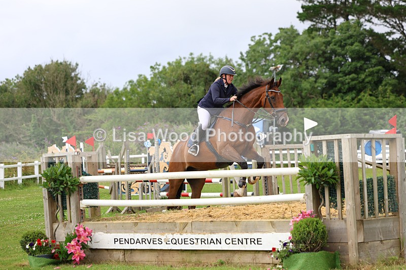 3E7A2666 - Class 7: 90cm open