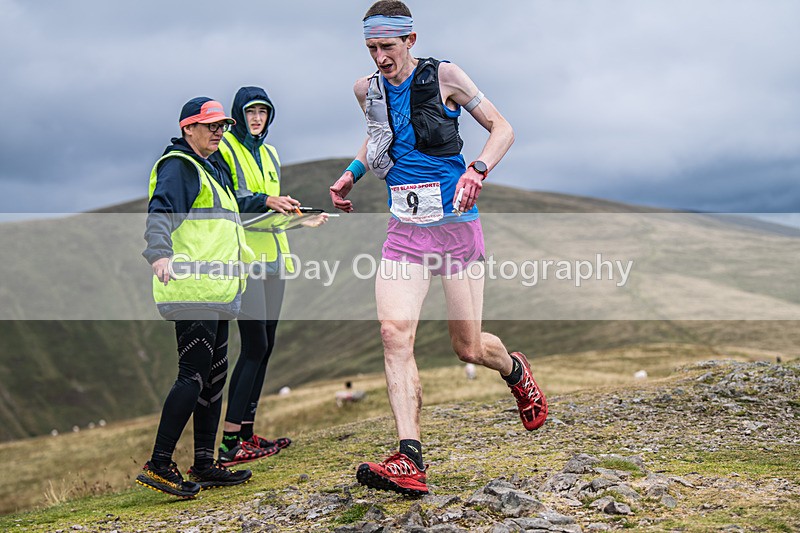 Sedbergh Hills-405 - Sedbergh Hills Fell Race Sunday 16th August 2026