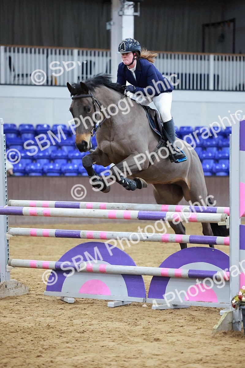 SBM_008216 - Class 26 - WB Equiline Star Championship Qualifier 1.10m