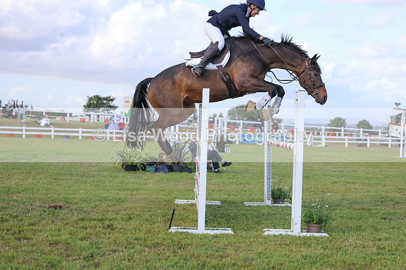 3E7A4649 - Class C1: Showjumping Senior Newcomers/1.10m open