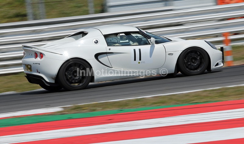  - Lotus Cup UK Speed Champs 2014/15/16/17/18/22/23/24