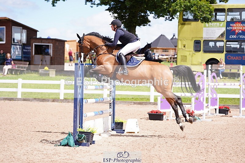 240721A-135914-18593 - Cls 32, YH 6 Yr Olds 1.30m
