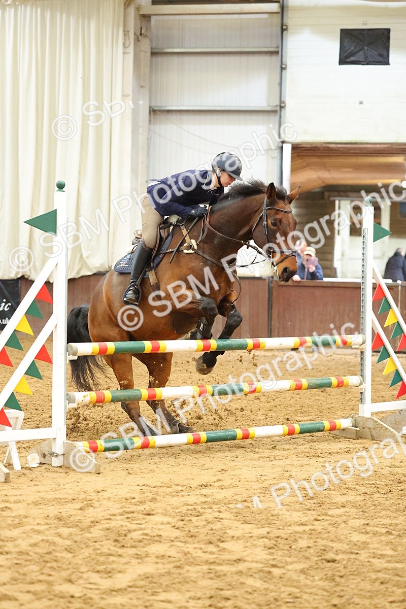 SBM_000424 - Class 2 - British Novice - 90cm
