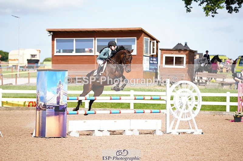 240803A-163012-09273 - Cls 40 Snr 1.15m Open