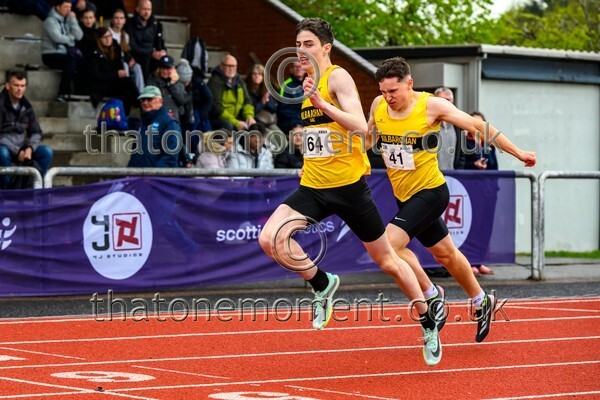 Opener25-918462 - Track Male