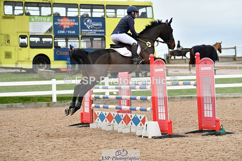 240112A-141900-01151 - Cls 6 Foxhunter and 1.20m Open