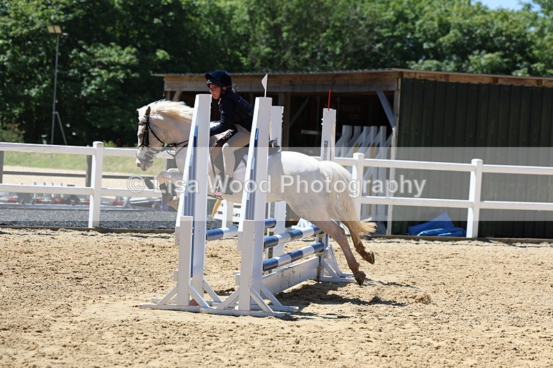 3E7A2351 - Class 4/5: 60cm Open Teams and Individuals