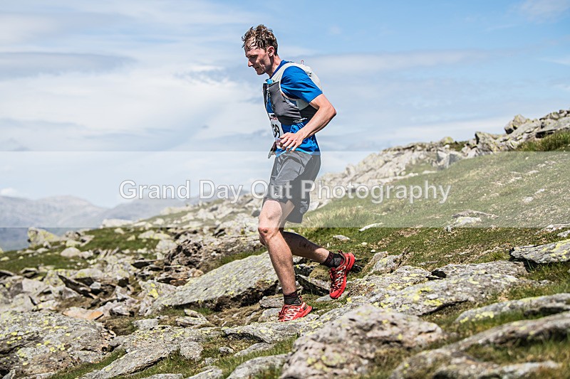 Duddon Short-74 - Duddon Valley Short Fell Race Saturday 30th May 2026