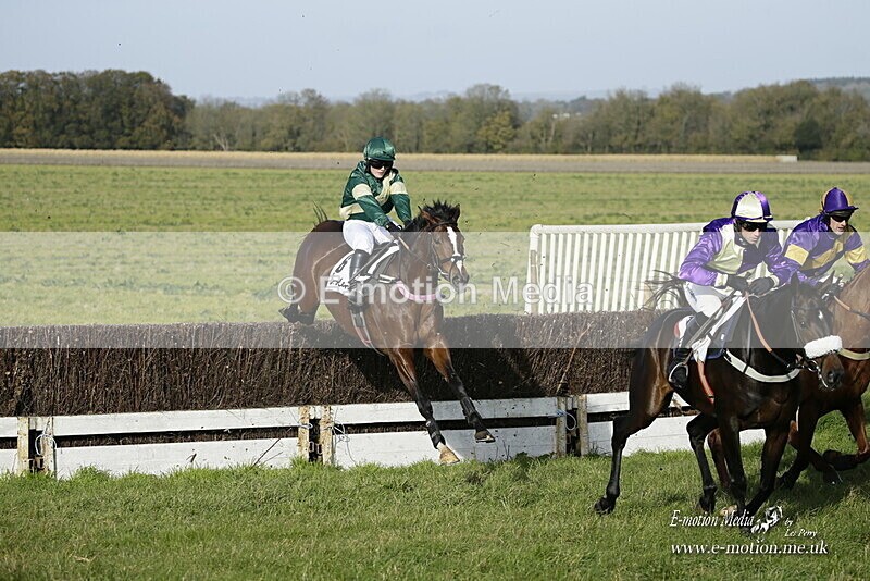 PtP 250921 028 - Point-to-Point Badbury Rings Dorset 07/11/2021