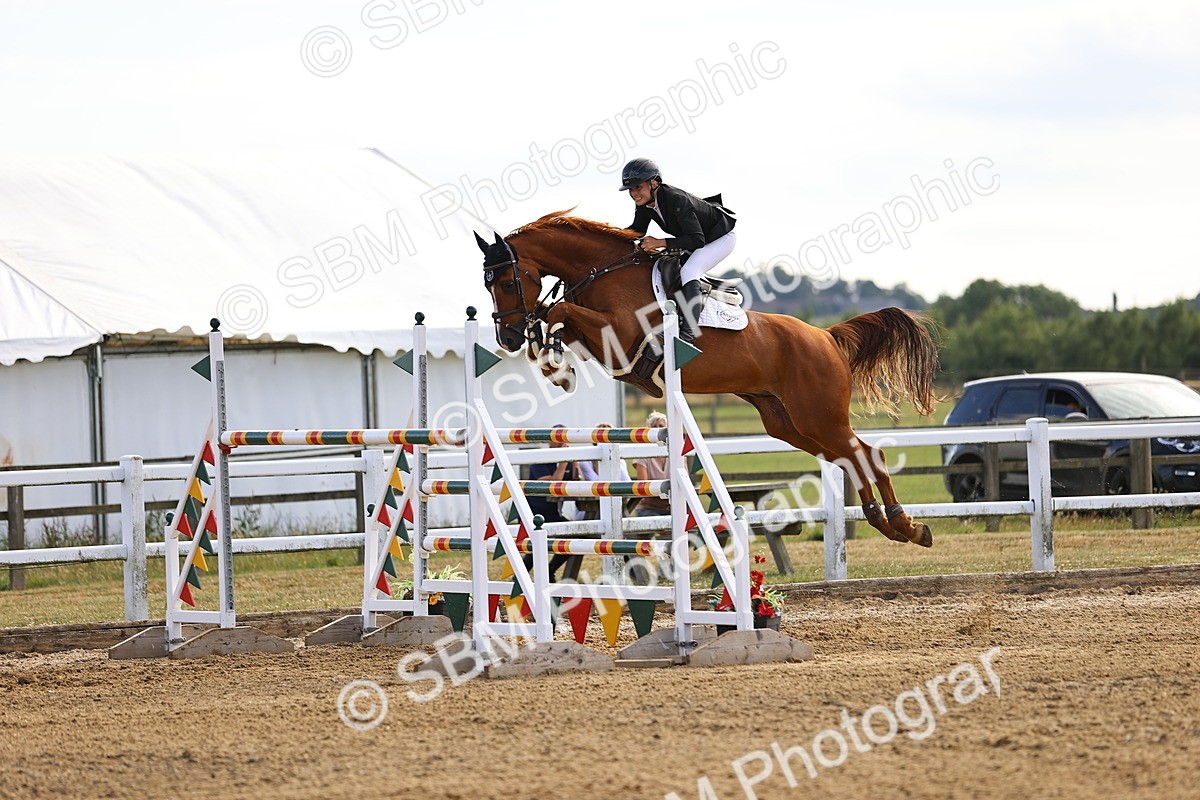 SBM_012241 - Class 10 - Talent Seekers Inc 7 Year Championship Qualifier - 2nd Half