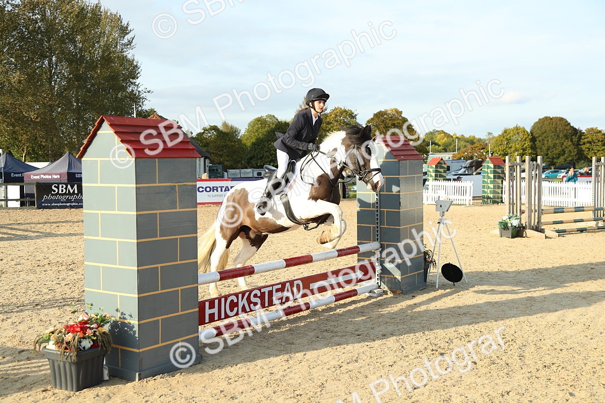 SBM_53711 - J8 - Junior Pony 65cm Championship