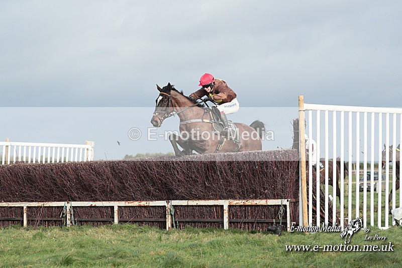 PtP 311223 569 - Larkhill Racing Club Point-to-Point 31/12/23