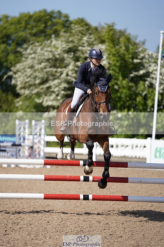 230527A-095200-03451 - Cls 19 British Novice & 90cm Open