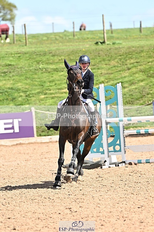 250416-132139-01034 - Cls 4 Newcomers and 1.10m