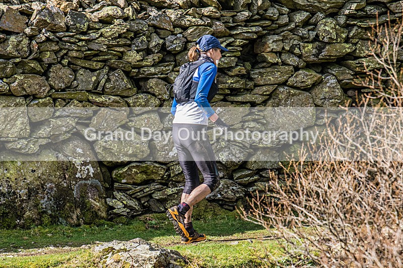 Buttermere-763 - High Terrain Events Buttermere Trail Run Sunday 26th March 2023