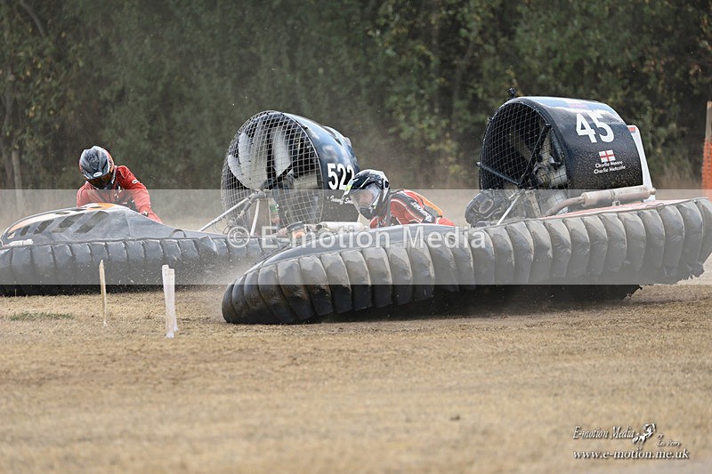 HCWC 230826 324 - Hovercraft W C Race Day 3