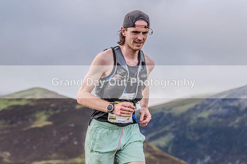 British Fell Relay-1197 - British Fell & Hill Relay Championship Braithwaite Keswick Saturday 21st October 2023