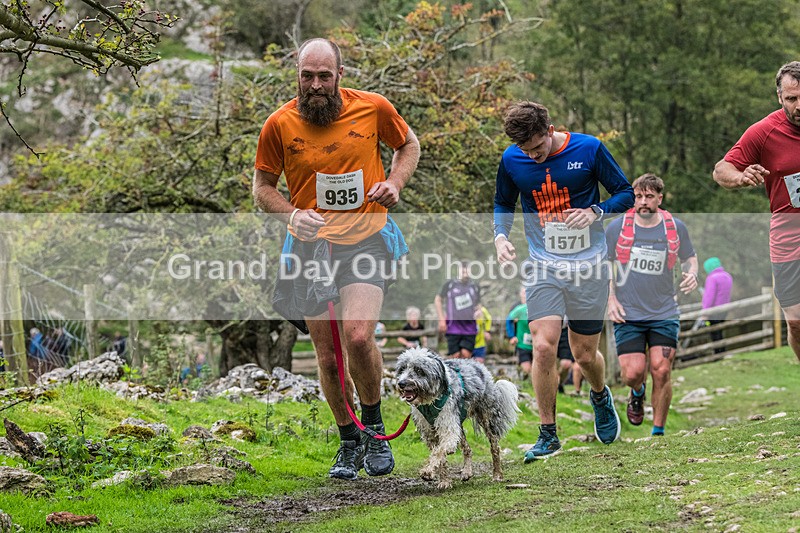 Dovedale Dash-1046 - Dovedale Dash Sunday 5th October 2025