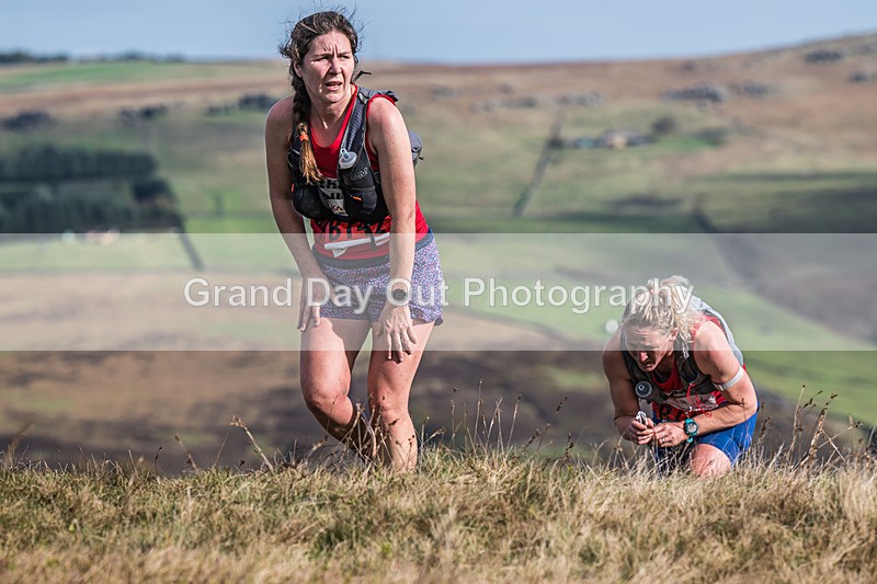 Leg 2 -343 - UK Fell & Hill Relays - Todmorden Leg 2 Saturday 17th October 2026