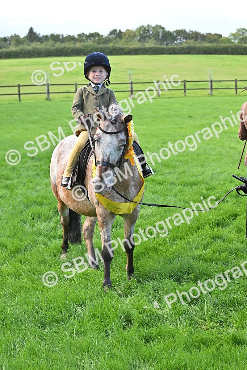SBM_36512 - S18 - Novice & Newcomer Lead Rein Pony