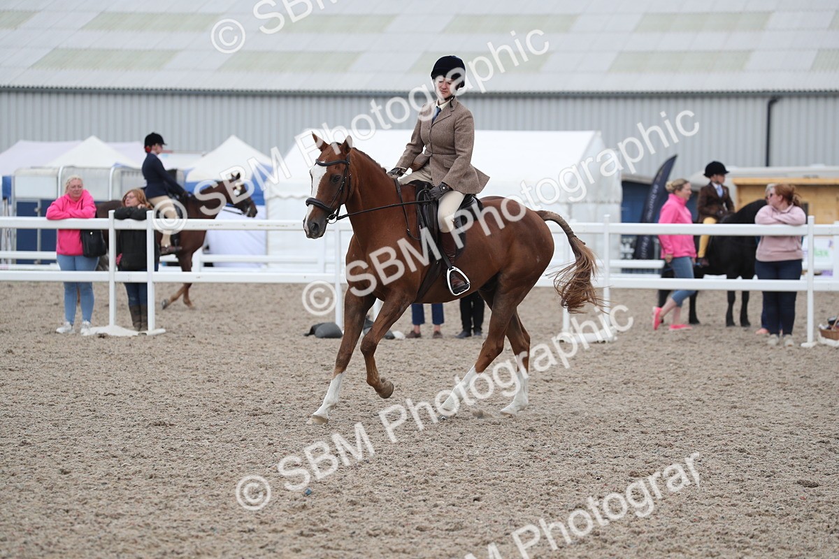 SBM_17427 - Class 315 Best Horse/Rider Combination