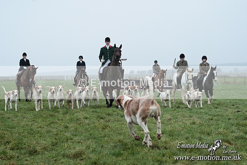 PtP 180126  0736 - Royal Artillery PtP Larkhill 18/01/26