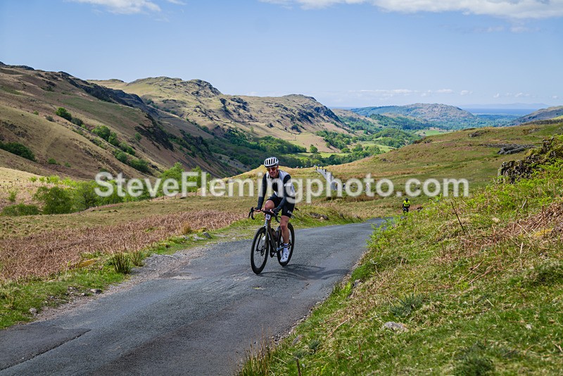 121558 - Hardknott Pass Camera 1 12.00-13.00
