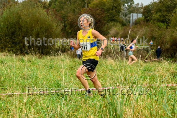 WestRLY25-912099 - Senior/Junior/Masters Women Set One