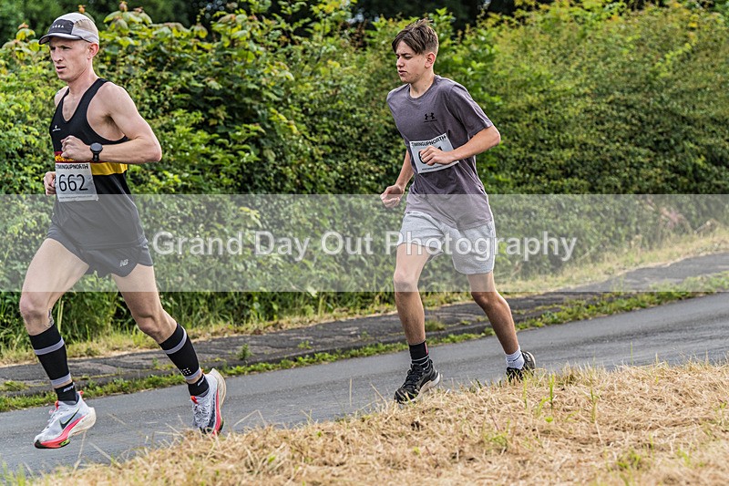 Lambfoot-65 - Lambfoot Loop Road Race Tuesday 2nd July 2024