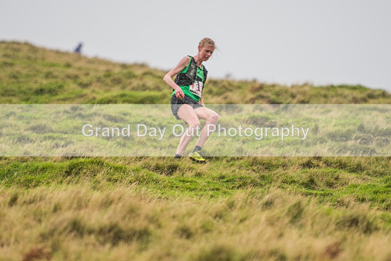 Wasdale Show-561 - Wasdale Head Show Fell Races (Junior & Senior) Saturday 14th October 2023